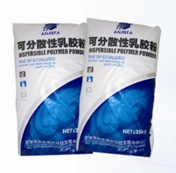 东台市树脂胶粉化学性质及厂家报价分析 以北京安杰发建材科技为例