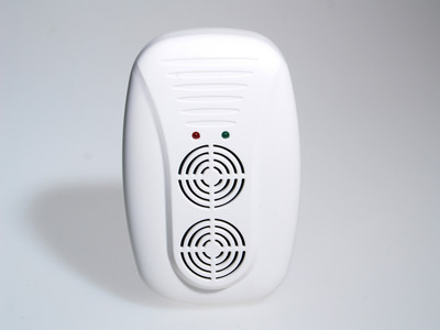 今诺科技TM-603超声波驱鼠器 强力守护，创新变频