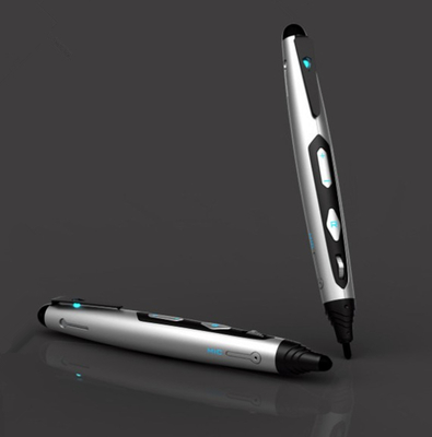 BLK-810蓝牙耳机手写笔一体机 多场景智能办公与通话解决方案