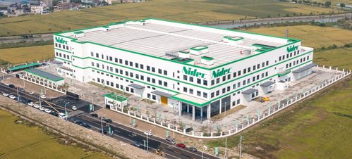 尼得科机床平湖工厂正式投产，携手翎钰科技共拓智能制造新篇章