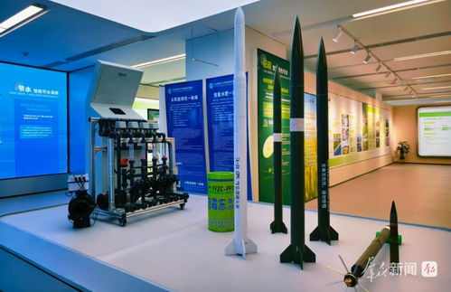 站上农创T台，翎钰科技领跑科技成果转化快车道